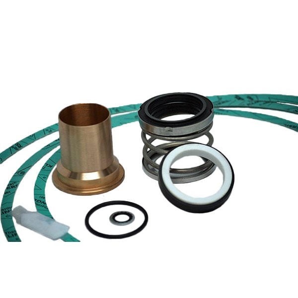 Springer Parts Taco® HVAC Service Pump Repair Kit; Replaces Taco® P/N 951-2968BRP FK092968XXXX06SP - main